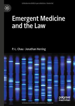 Emergent Medicine and the Law (Original PDF from Publisher)