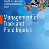 Management of Track and Field Injuries (Original PDF from Publisher)
