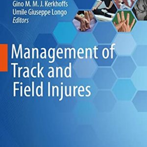 Management of Track and Field Injures (Original PDF from Publisher)