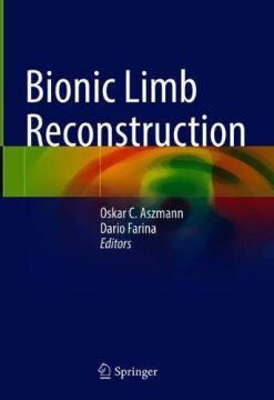 Bionic Limb Reconstruction (Original PDF from Publisher)