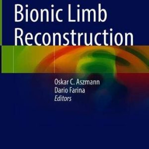 Bionic Limb Reconstruction (Original PDF from Publisher)