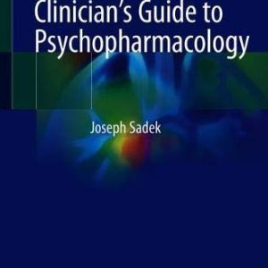 Clinician’s Guide to Psychopharmacology (Original PDF from Publisher)