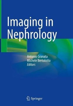 Imaging in Nephrology (Original PDF from Publisher)