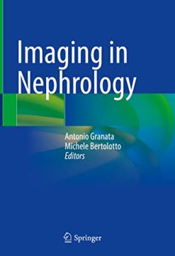 Imaging in Nephrology (Original PDF from Publisher)