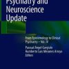 Psychiatry and Neuroscience Update: From Epistemology to Clinical Psychiatry – Vol. IV (Original PDF from Publisher)