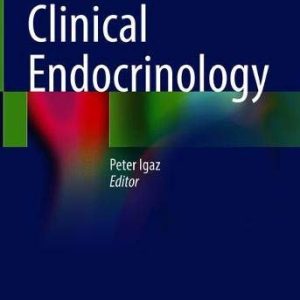 Practical Clinical Endocrinology (Original PDF from Publisher)