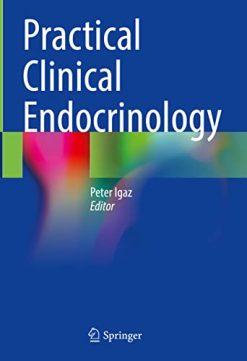 Practical Clinical Endocrinology (Original PDF from Publisher)