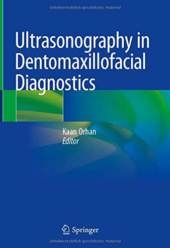 Ultrasonography in Dentomaxillofacial Diagnostics (Original PDF from Publisher)