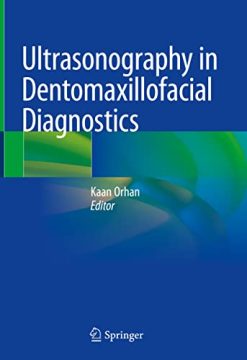 Ultrasonography in Dentomaxillofacial Diagnostics (Original PDF from Publisher)