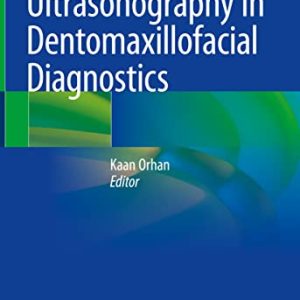 Ultrasonography in Dentomaxillofacial Diagnostics (Original PDF from Publisher)
