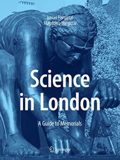 Science in London: A Guide to Memorials (Original PDF from Publisher)