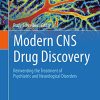 Modern CNS Drug Discovery: Reinventing the Treatment of Psychiatric and Neurological Disorders (Original PDF from Publisher)