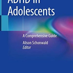 ADHD in Adolescents: A Comprehensive Guide (Original PDF from Publisher)