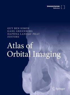 Atlas of Orbital Imaging (Original PDF from Publisher)
