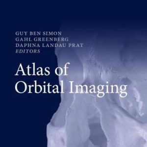 Atlas of Orbital Imaging (Original PDF from Publisher)