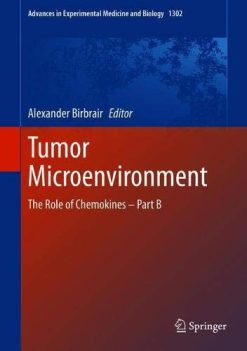 Tumor Microenvironment: The Role of Chemokines (Original PDF from Publisher)