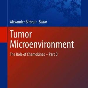 Tumor Microenvironment: The Role of Chemokines (Original PDF from Publisher)