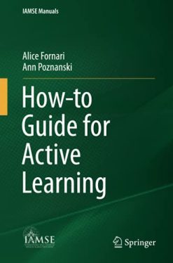 How-to Guide for Active Learning (Original PDF from Publisher)