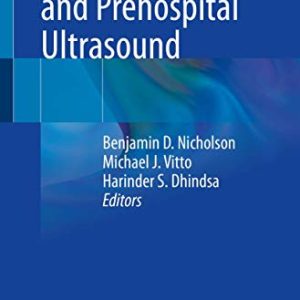 Manual of Austere and Prehospital Ultrasound (Original PDF from Publisher)