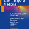 Essential Sports Medicine: A Clinical Guide for Students and Residents, 2nd Edition (Original PDF from Publisher)