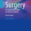 Surgery: An Introductory Guide for Medical Students, 2nd Edition (Original PDF from Publisher)