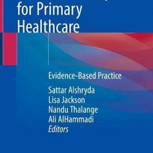 Pediatric Orthopedics for Primary Healthcare: Evidence-Based Practice (Original PDF from Publisher)