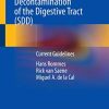 Selective Decontamination of the Digestive Tract (SDD): Current Guidelines (Original PDF from Publisher)