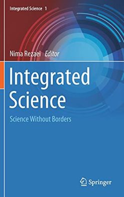 Integrated Science: Science Without Borders (Integrated Science, 1) (Original PDF from Publisher)