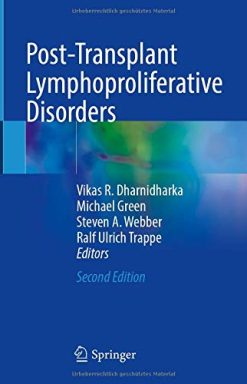 Post-Transplant Lymphoproliferative Disorders, 2nd Edition (Original PDF from Publisher)