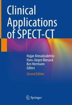 Clinical Applications of SPECT-CT, 2nd Edition (Original PDF from Publisher)