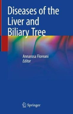 Diseases of the Liver and Biliary Tree (Original PDF from Publisher)