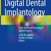 Digital Dental Implantology: From Treatment Planning to Guided Surgery (Original PDF from Publisher)