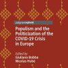 Populism and the Politicization of the COVID-19 Crisis in Europe (Original PDF from Publisher)
