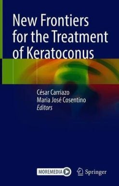 New Frontiers for the Treatment of Keratoconus (Original PDF from Publisher)