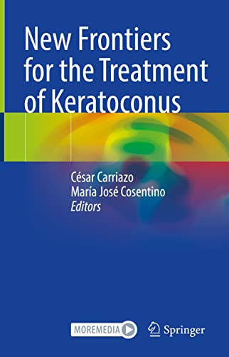 New Frontiers for the Treatment of Keratoconus (Original PDF from Publisher)