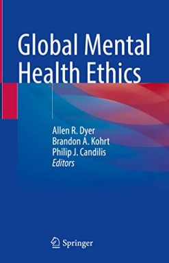 Global Mental Health Ethics (Original PDF from Publisher)