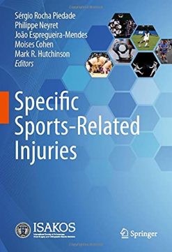 Specific Sports-Related Injuries (Original PDF from Publisher)