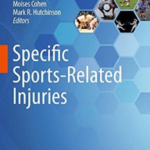 Specific Sports-Related Injuries (Original PDF from Publisher)