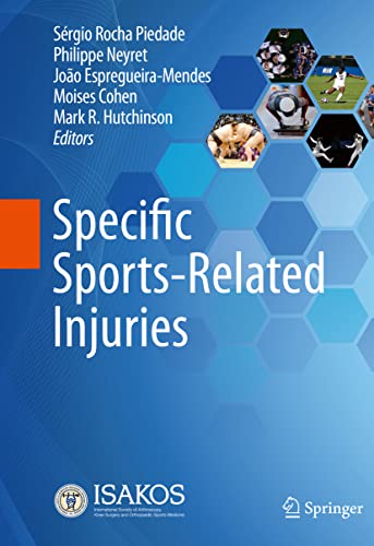 Specific Sports-Related Injuries (Original PDF from Publisher)