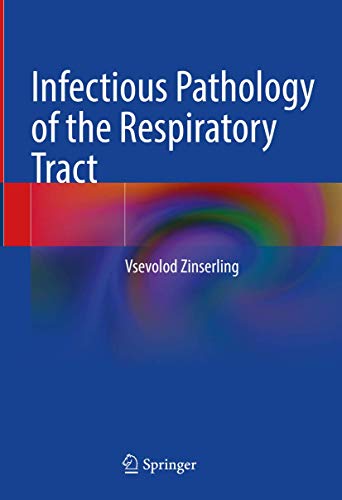 Infectious Pathology of the Respiratory Tract (Original PDF from Publisher)