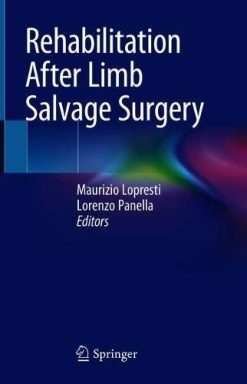 Rehabilitation After Limb Salvage Surgery (Original PDF from Publisher)
