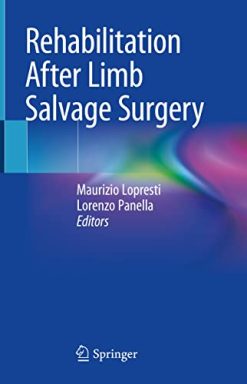 Rehabilitation After Limb Salvage Surgery (Original PDF from Publisher)