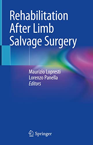 Rehabilitation After Limb Salvage Surgery (Original PDF from Publisher)
