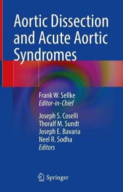 Aortic Dissection and Acute Aortic Syndromes (Original PDF from Publisher)