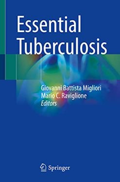 Essential Tuberculosis (Original PDF from Publisher)