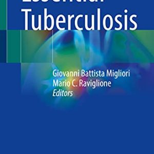 Essential Tuberculosis (Original PDF from Publisher)