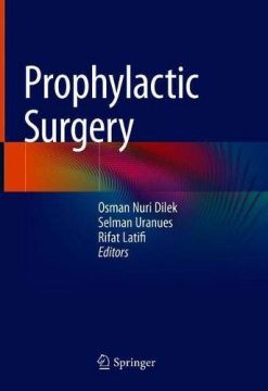 Prophylactic Surgery (Original PDF from Publisher)