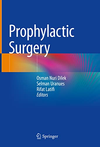 Prophylactic Surgery (Original PDF from Publisher)