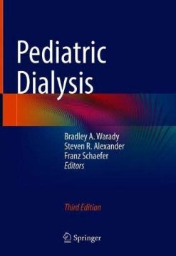 Pediatric Dialysis, 3rd Edition (Original PDF from Publisher)