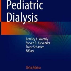 Pediatric Dialysis, 3rd Edition (Original PDF from Publisher)